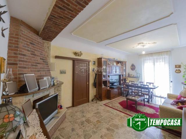 Appartamento in vendita a Pombio, Voghera
