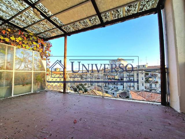 Appartamento in vendita a Benvenuti, Voghera