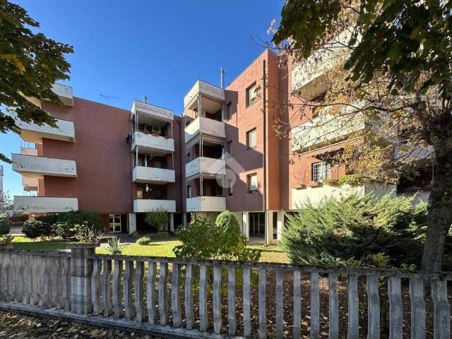 Appartamento in vendita a Villa Iria, Voghera