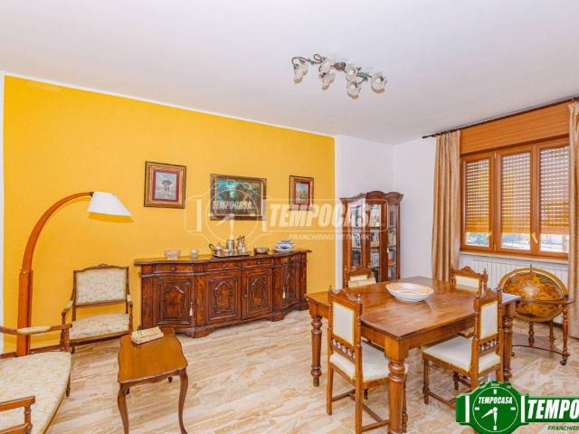 Appartamento in vendita a Benvenuti, Voghera