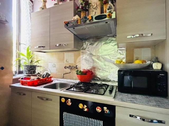 Appartamento in vendita a Pombio, Voghera