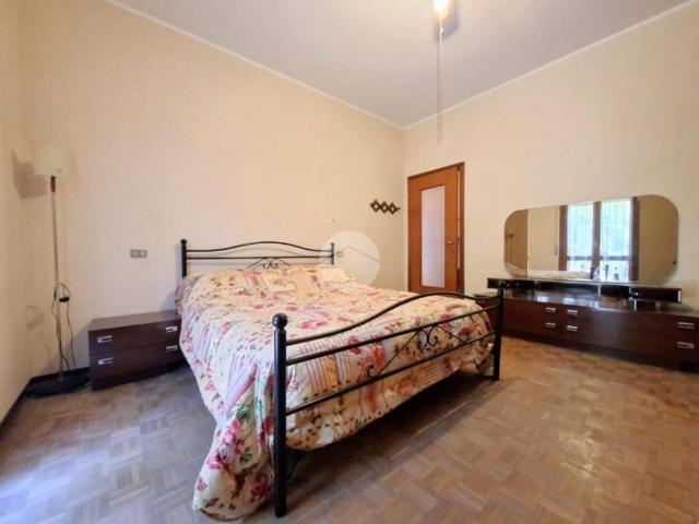 Appartamento in vendita a Benvenuti, Voghera