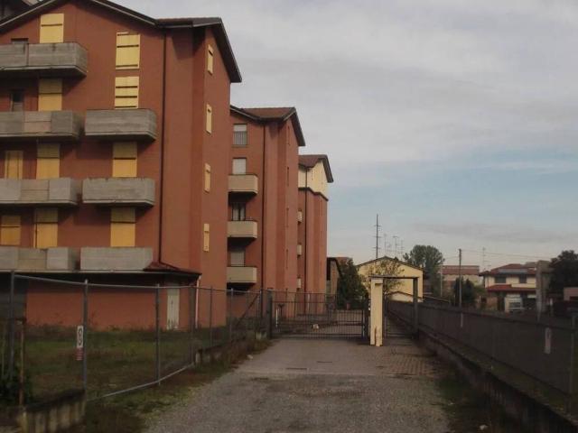 Appartamento in vendita a Villa Iria, Voghera
