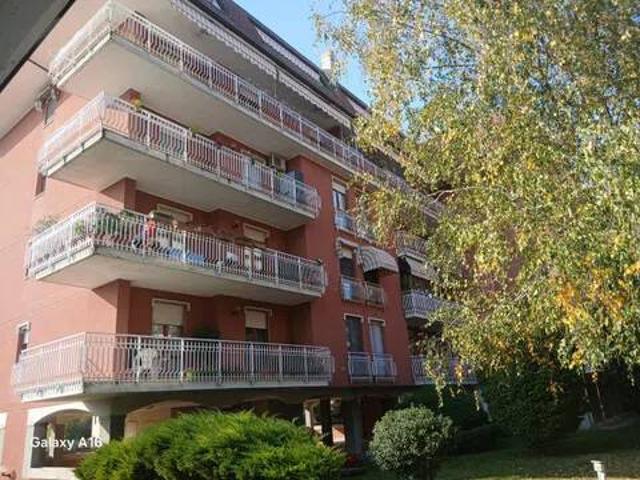 Appartamento in vendita a Villa Iria, Voghera
