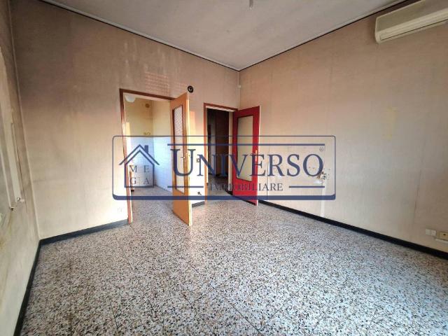 Appartamento in vendita a Benvenuti, Voghera