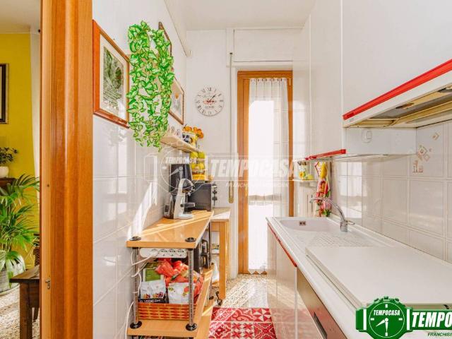 Appartamento in vendita a Casa Tossa, Voghera