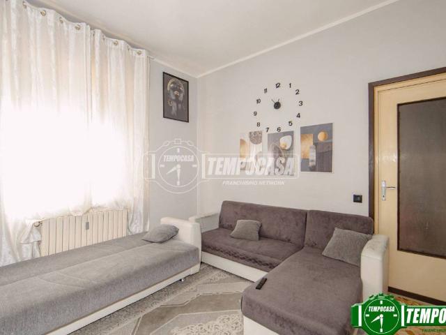 Appartamento in vendita a Cascina Grippina, Voghera