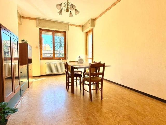Appartamento in vendita a Benvenuti, Voghera