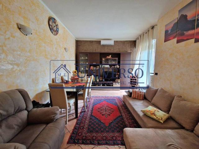 Appartamento in vendita a Casa Tossa, Voghera