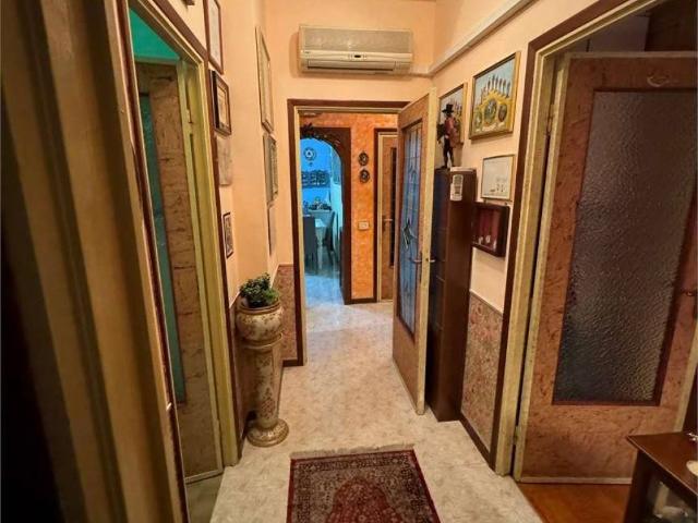 Appartamento in vendita a Benvenuti, Voghera