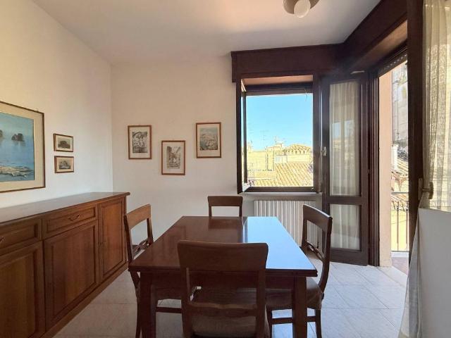 Appartamento in vendita a Benvenuti, Voghera