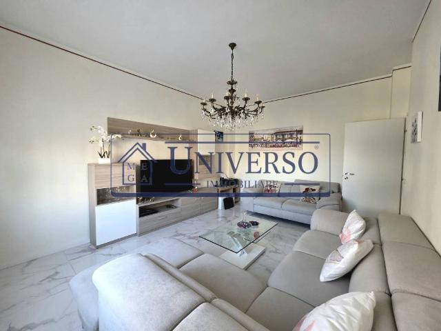 Appartamento in vendita a Casa Tossa, Voghera