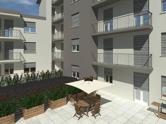 Appartamento in vendita a Voghera, Lombardia