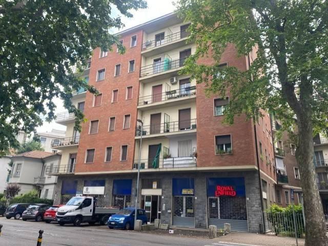 Appartamento in vendita a Cascina Grippina, Voghera