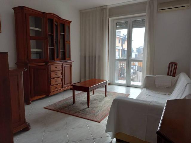 Appartamento in vendita a Benvenuti, Voghera