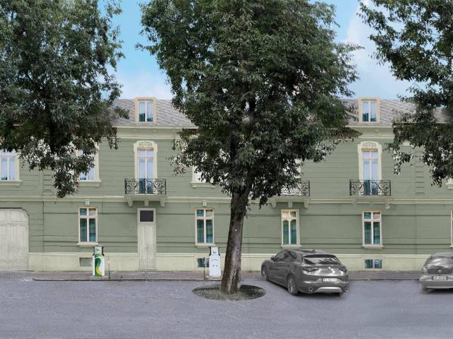 Appartamento in vendita a Benvenuti, Voghera
