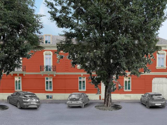 Appartamento in vendita a Benvenuti, Voghera
