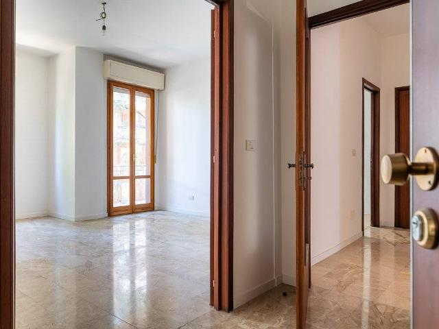 Appartamento in vendita a Benvenuti, Voghera