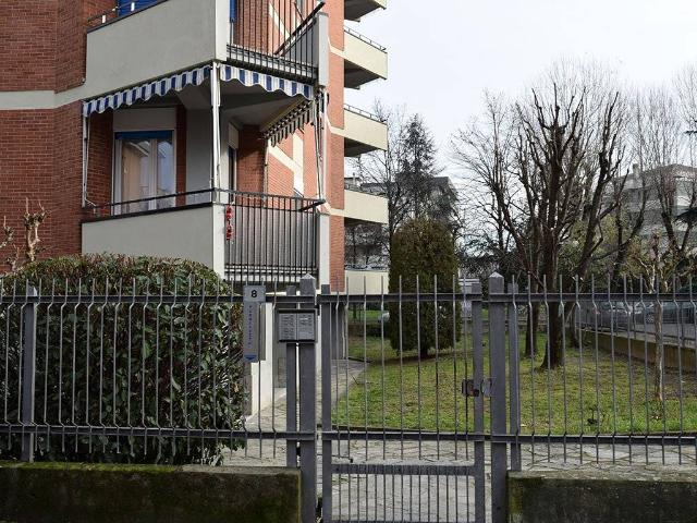 Appartamento in vendita a Casa Tossa, Voghera