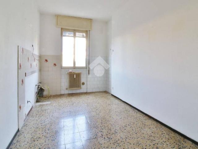 Appartamento in vendita a Casa Tossa, Voghera