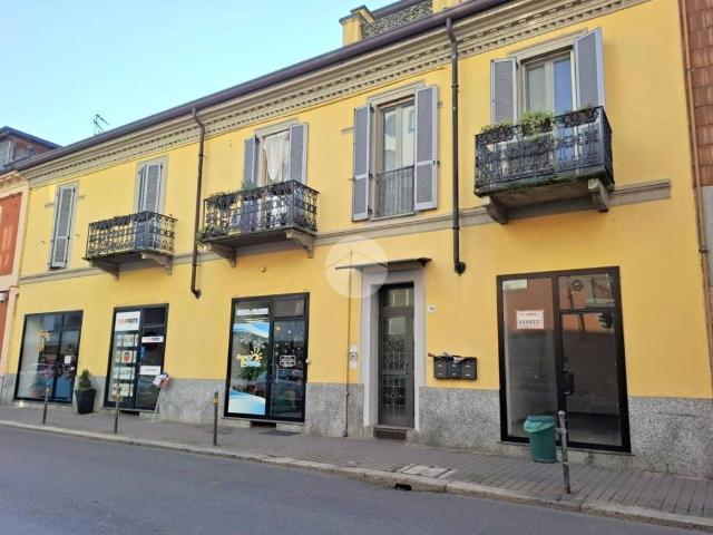 Appartamento in vendita a La Colombara, Voghera