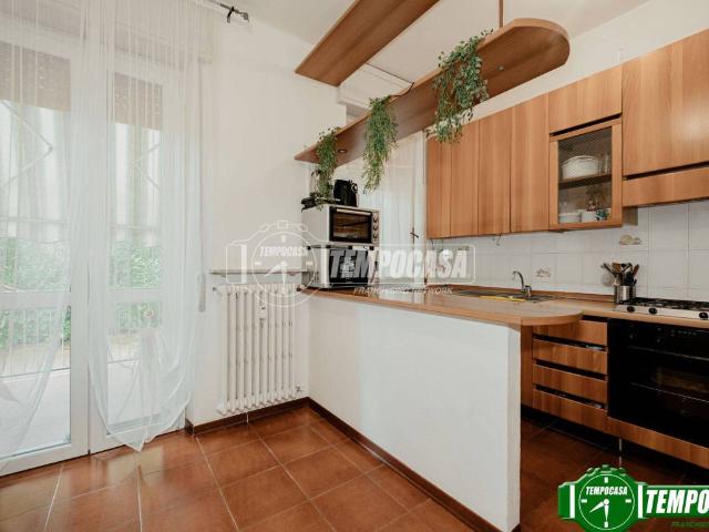 Appartamento in vendita a Altomasso, Voghera