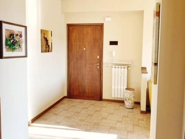Appartamento in vendita a Benvenuti, Voghera