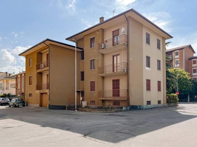Appartamento in vendita a Pombio, Voghera