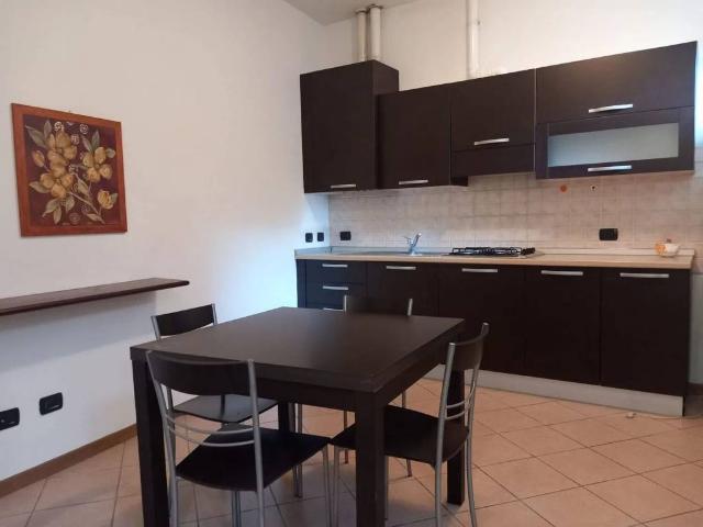 Appartamento in vendita a La Colombara, Voghera