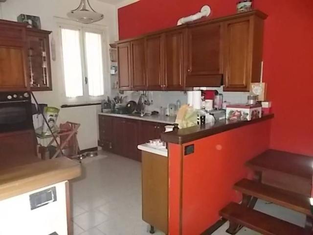 Appartamento in vendita a Benvenuti, Voghera