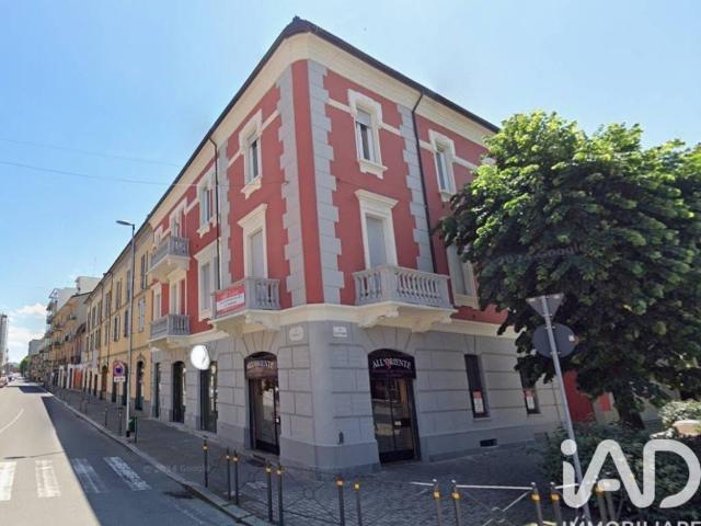 Appartamento in vendita a La Colombara, Voghera