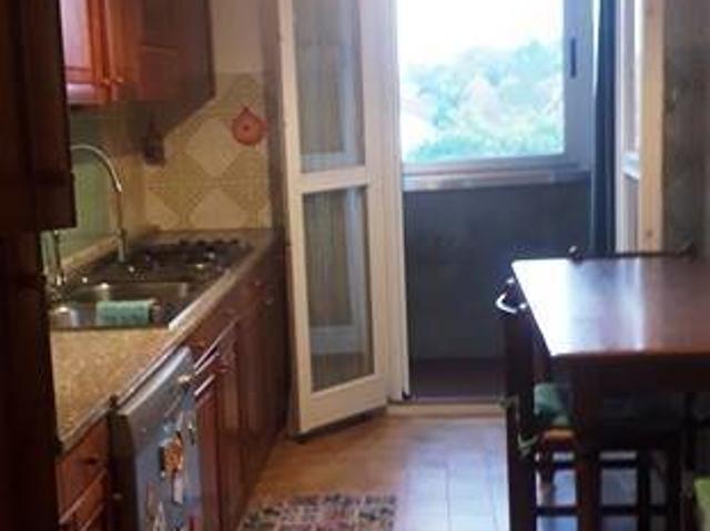 Appartamento in vendita a Pombio, Voghera