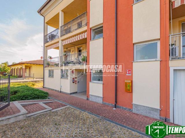 Appartamento in vendita a Voghera, Lombardia