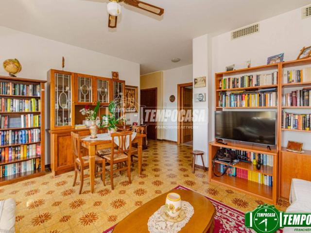 Appartamento in vendita a Pombio, Voghera