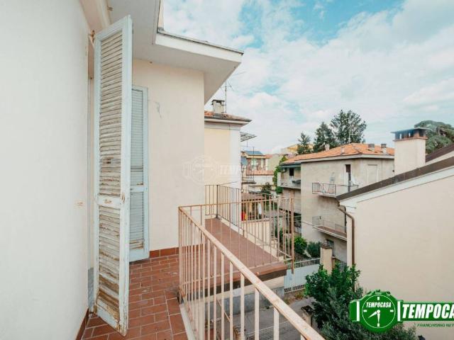 Appartamento in vendita a Voghera, Lombardia