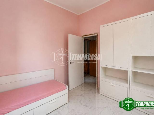 Appartamento in vendita a Villa Iria, Voghera