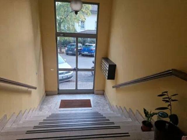 Appartamento in vendita a Benvenuti, Voghera