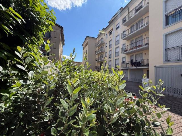Appartamento in vendita a Benvenuti, Voghera