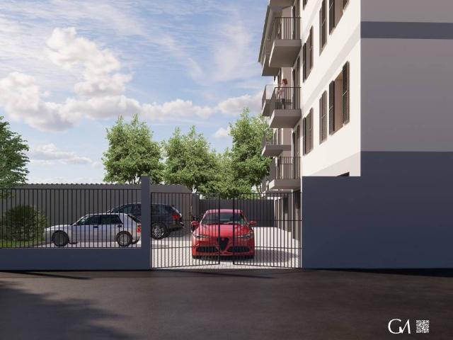 Appartamento in vendita a Rione Pipelet, Voghera