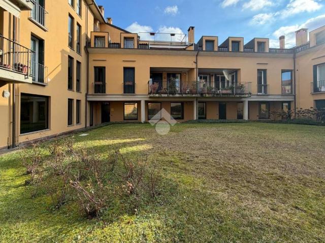 Appartamento in vendita a Benvenuti, Voghera