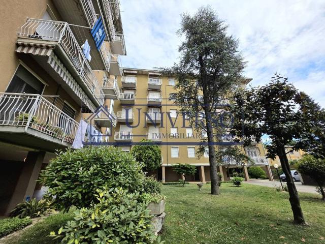 Appartamento in vendita a Casa Tossa, Voghera