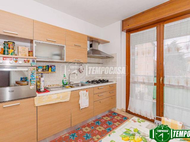 Appartamento in vendita a Medassino, Voghera