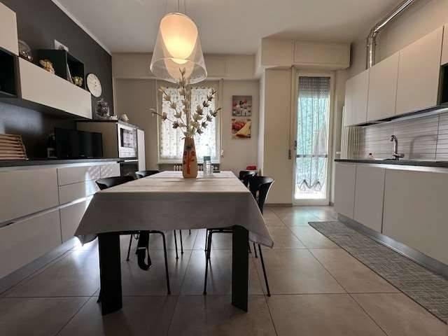 Appartamento in vendita a Pombio, Voghera
