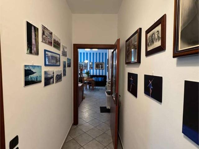 Appartamento in vendita a Benvenuti, Voghera