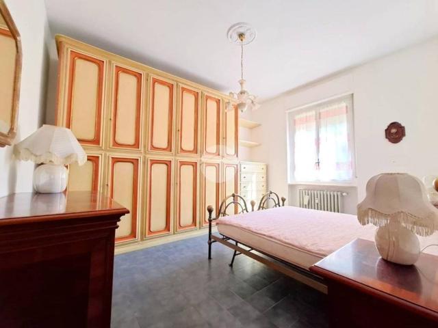 Appartamento in vendita a Casa Tossa, Voghera