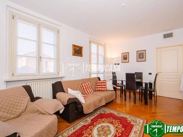 Appartamento in vendita a Benvenuti, Voghera