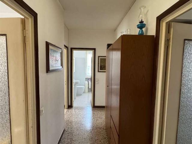 Appartamento in vendita a Benvenuti, Voghera