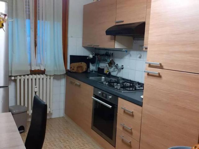 Appartamento in vendita a Benvenuti, Voghera