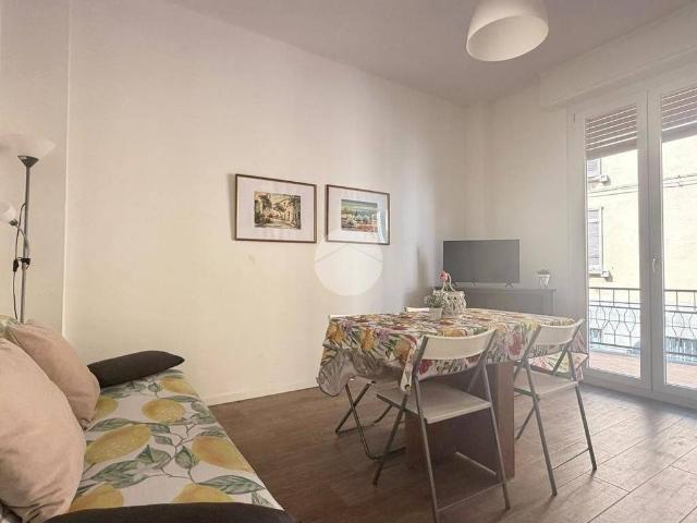 Appartamento in vendita a Voghera, Lombardia