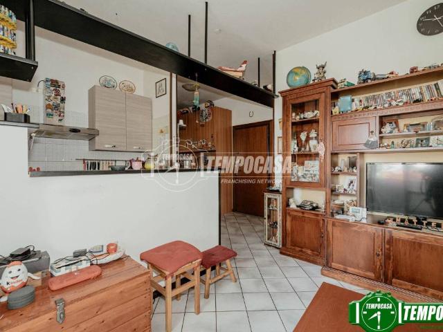 Appartamento in vendita a Cascina Grippina, Voghera